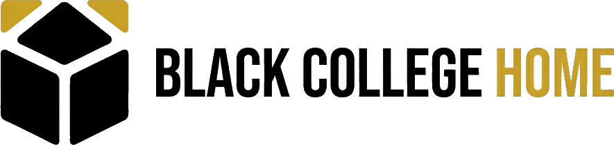 Black College Home